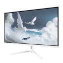 Arozzi Nova 27" monitor komputerowy 68,6 cm (27") 2560 x 1440 px Quad HD LED Biały