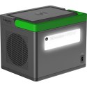 Przenośna elektrownia APC OffGrid 730, 738 Wh litowo-jonowa, LCD, 2 gniazda CEE 7/3 Schuko, Sinewave, 3 USB-A, 2 USB-C, Ładowark