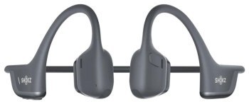 Słuchawki - Shokz OpenRun Pro 2 Mini Czarne