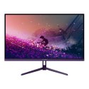 Monitor IPS Arozzi Nova 27" złącze QHD systemy ochrony przed włamaniem 16:9, 180 Hz, 1 ms, 2560 x 1440 pikseli, 350 cd/m2, Ilość