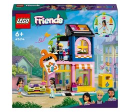 LEGO 42614 Friends - Sklep z używaną odzieżą