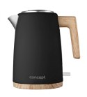 Concept Czajnik elektryczny ELWOOD 1,7l RK3316