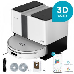 Concept Robot sprzątający z mopowaniem 2w1 Optimus Aqua Pro VR4050