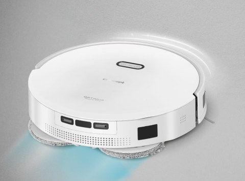 Concept Robot sprzątający z mopowaniem 2w1 Optimus Aqua Pro VR4050