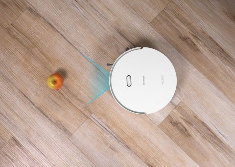 Concept Robot sprzątający z mopowaniem 2w1 Optimus Aqua Pro VR4050