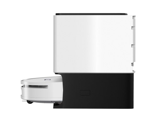 Concept Robot sprzątający z mopowaniem 2w1 Optimus Aqua Pro VR4050