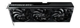 Gainward karta graficzna GWD RTX 5070 Python III 12 GB pamięci GDDR7