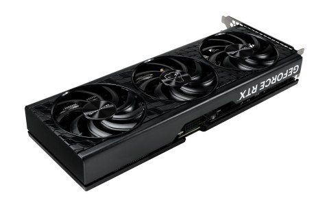 Gainward karta graficzna GWD RTX 5070 Python III 12 GB pamięci GDDR7