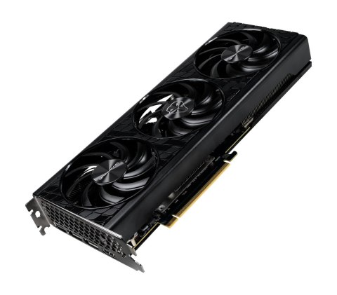 Gainward karta graficzna GWD RTX 5070 Python III 12 GB pamięci GDDR7