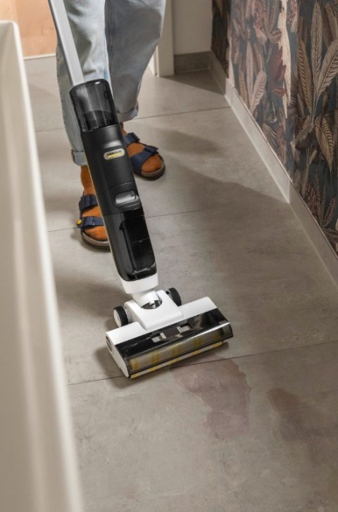 Karcher Mop 3w1 FCV3