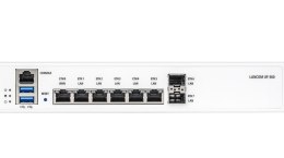 Firewall LANCOM R&S Unified Firewall UF-360 - f