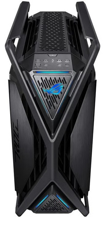 Obudowa ASUS ROG Hyperion GR701 BTF Edition Czarny