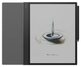 Ebook Onyx Boox Tab X C 13 3 E-Ink Kaleido 3 128GB Wi-Fi Gray