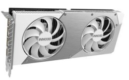 Karta graf. INNO3D RTX 5060 Twin X2 OC 8GB WHITE
