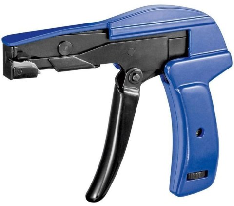 Pistolet zaciskarka do opasek kablowych TECHLY I-HT 116