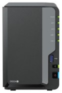 Synology - Serwer plików DS224+