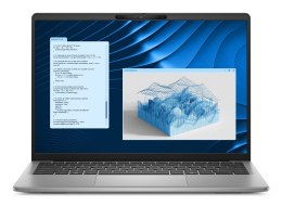 Dell Latitude 5455 Snapdragon X Plus 10C 14.0