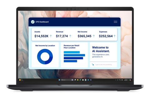 Dell Pro 13 Premium PA13250 Ultra 5 236V 13.3"FHD+ 16GB DDR5 SSD512 Arc FgrPr Cams&Mic WLAN+BT Backlit Kb W11Pro 3Y Pro Support 