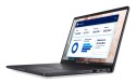 Dell Pro 13 Premium PA13250 Ultra 5 236V 13.3"FHD+ 16GB DDR5 SSD512 Arc FgrPr Cams&Mic WLAN+BT Backlit Kb W11Pro 3Y Pro Support 