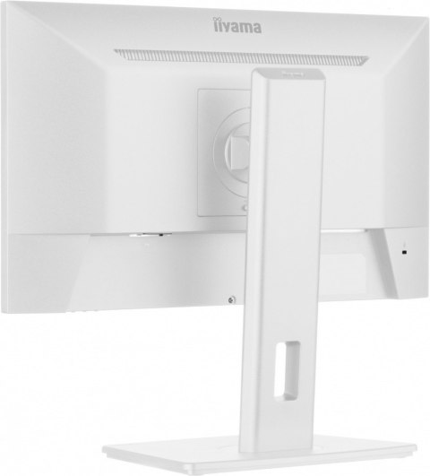 IIYAMA Monitor 22 cale XUB2293HSU-W7 IPS, 100Hz, Pivot, HAS(150mm), 300cd, BIAŁY