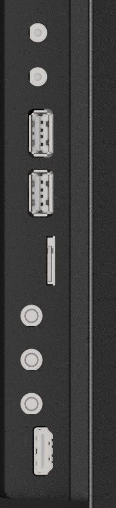 IIYAMA Monitor 43 cale LH4375UHS-B2AG,24/7,IPS,ANDROID.11,4K, WiFi, iiSignage2, FailOver, EShare, 24/7, full daisy chain