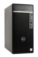 Komputer poleasingowy Dell Optiplex 7080 Tower i5-10500 8GB RAM 256GB SSD Windows 11 Pro COA