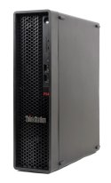 Komputer poleasingowy Lenovo Thinkstation P340 SFF i5-10400F 16GB 480GB SSD Nvidia GT 720 Windows 11 Pro COA