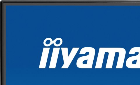 IIYAMA Monitor 27 cali XB2792QSU-B1 IPS,QHD, HAS (150) PIVOT, 120Hz,HDMI,DP, 350cd,1500:1, cienkie ramki, 2xUSB 3.2, ErP
