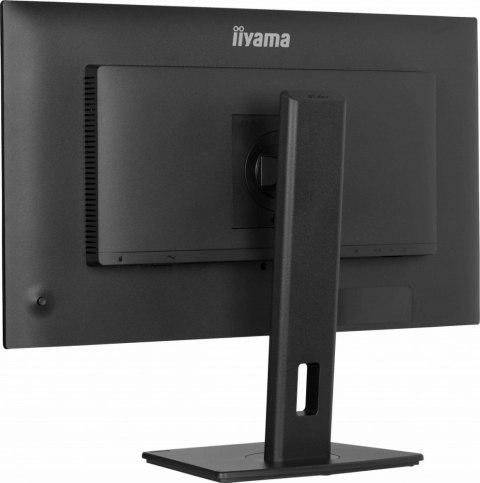 IIYAMA Monitor 27 cali XB2792QSU-B1 IPS,QHD, HAS (150) PIVOT, 120Hz,HDMI,DP, 350cd,1500:1, cienkie ramki, 2xUSB 3.2, ErP