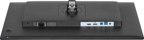 IIYAMA Monitor 27 cali XB2792QSU-B1 IPS,QHD, HAS (150) PIVOT, 120Hz,HDMI,DP, 350cd,1500:1, cienkie ramki, 2xUSB 3.2, ErP