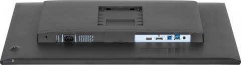 IIYAMA Monitor 27 cali XB2792QSU-B1 IPS,QHD, HAS (150) PIVOT, 120Hz,HDMI,DP, 350cd,1500:1, cienkie ramki, 2xUSB 3.2, ErP