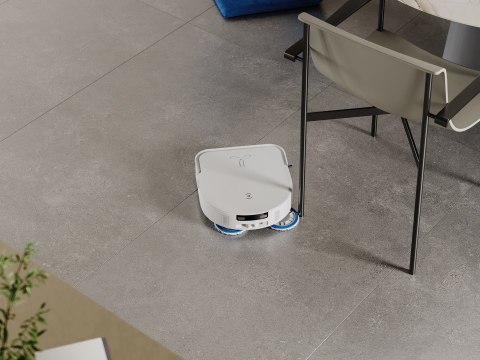 Robot sprzątający Ecovacs DEEBOT T50 MAX PRO OMNI z OMNI-Station