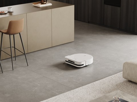 Robot sprzątający Ecovacs DEEBOT T50 MAX PRO OMNI z OMNI-Station