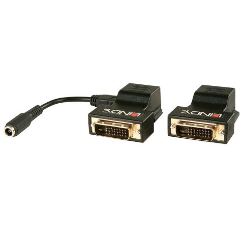 DVI Cat.5/6 Extender 50m/70m Lindy