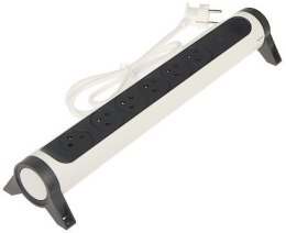 Listwa zasilająca LE-049419 (6 gniazd) 1.5 m Legrand