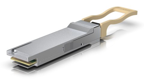 Moduł QSFP28 Ubiquiti UACC-OM-QSFP28-SR4 100Gbps 100m