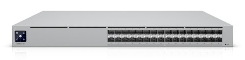 Switch Ubiquiti USW-Pro-XG-Aggregation | Etherlighting, 32x 25G SFP28, Layer 3