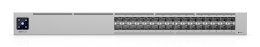 Switch Ubiquiti USW-Pro-XG-Aggregation | Etherlighting, 32x 25G SFP28, Layer 3