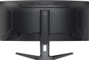 Monitor iiyama GCB3486WQSCP-B1 34" VA 3440x1440 500cd/m2 0,4ms 2xHDMI 2xDP USB