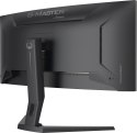 Monitor iiyama GCB3486WQSCP-B1 34" VA 3440x1440 500cd/m2 0,4ms 2xHDMI 2xDP USB