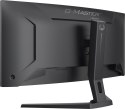 Monitor iiyama GCB3486WQSCP-B1 34" VA 3440x1440 500cd/m2 0,4ms 2xHDMI 2xDP USB