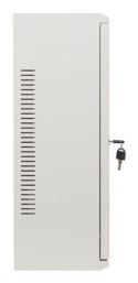 Szafa wisząca Lanberg WAF1-5203-06-00S 6U Szara