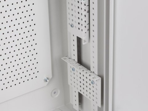 Szafa wisząca Lanberg WAF1-5203-06-00S 6U Szara