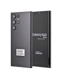 Samsung Galaxy S22 Ultra S908B DS 12/512GB Black (REMADE) 2Y