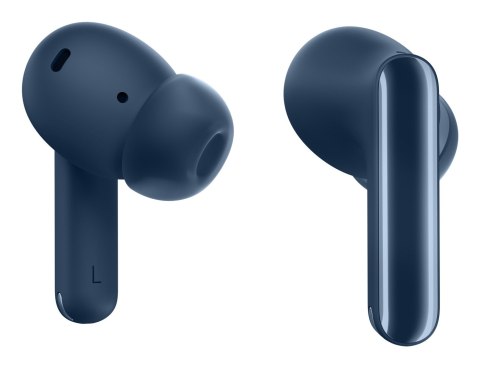 Słuchawki Lenovo TWS YOGA PC Edition | Wbudowany mikrofon | Łączność Bluetooth | Kosmiczny błękit