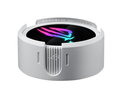 Chłodzenie ASUS ROG STRIX LC III 360 ARGB WHT