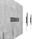 GEMBIRD UCHWYT ŚCIENNY DO TELEWIZORA (REGULOWANY) 37"-86"
