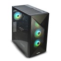Komputer HIRO Hellcat AMD Ryzen 5 7500X3D, Intel ARC B580 12GB, 16GB RAM, 1TB SSD, WIFI, W11H