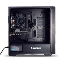 Komputer HIRO Wildcat AMD Ryzen 5 8400F, RTX 5050 8GB, 16GB RAM, 1TB SSD, WIFI, W11H