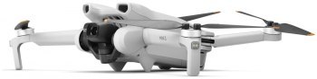 Dron - DJI Mini 3 Fly More Combo (DJI RC)